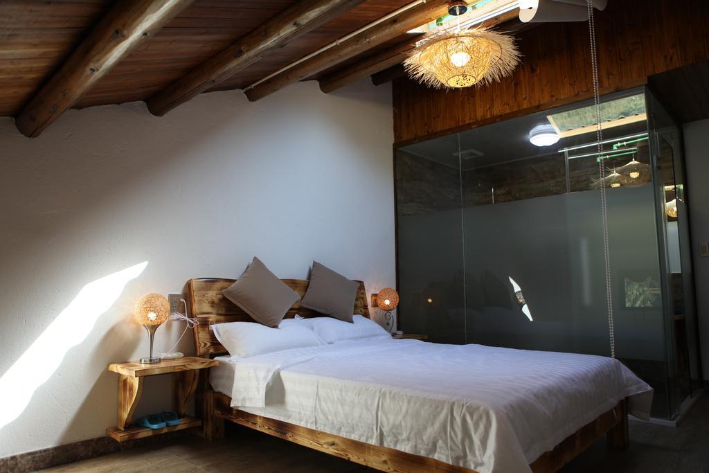 Moganshan Pinhouwu Hotel Deqing Bilik gambar