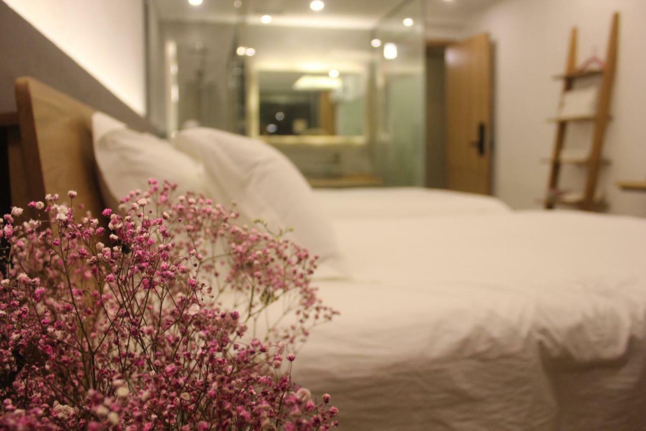 Moganshan Pinhouwu Hotel Deqing Luaran gambar